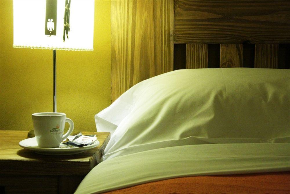 Cabanas Monte Coiron Malargüe Zewnętrze zdjęcie