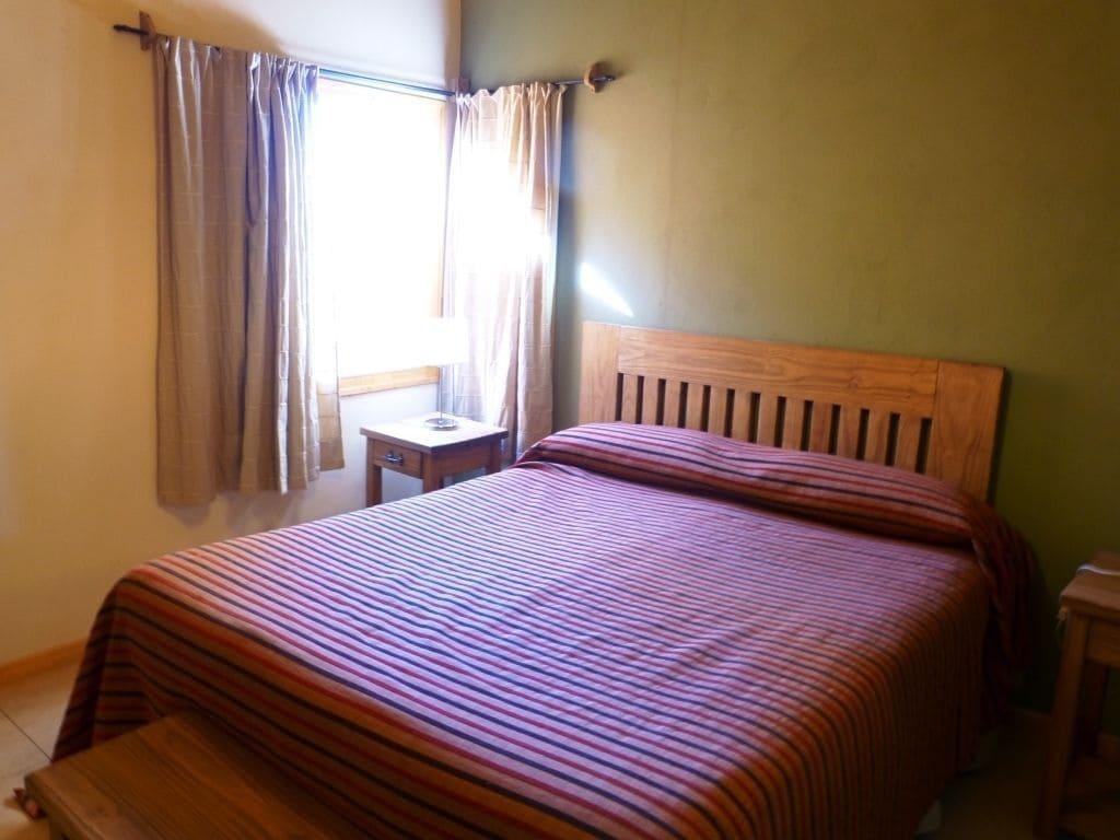 Cabanas Monte Coiron Malargüe Zewnętrze zdjęcie