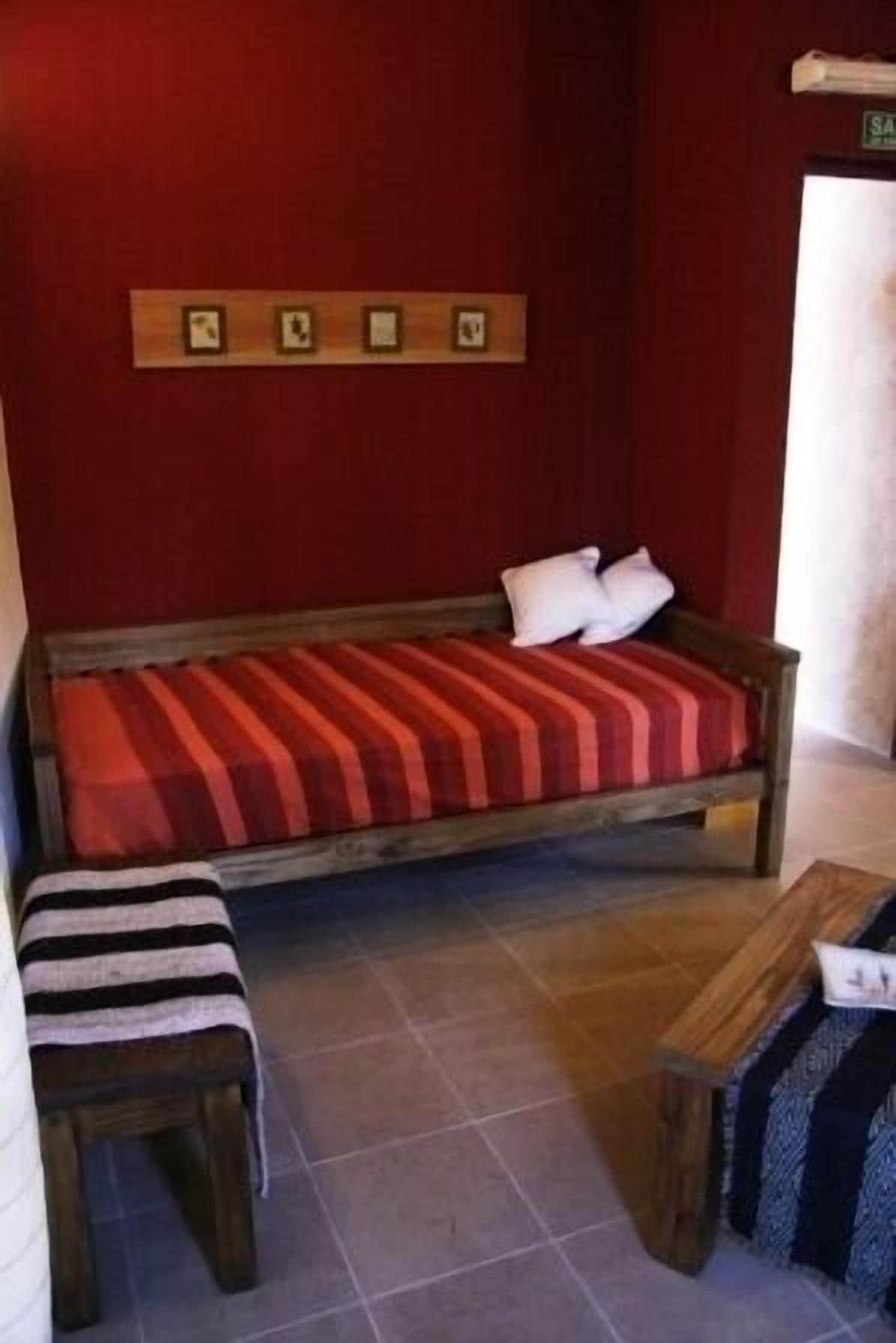 Cabanas Monte Coiron Malargüe Zewnętrze zdjęcie